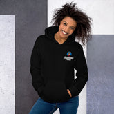 Distressed Classic Hoodie